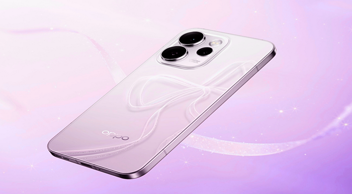 Oppo Reno16 Pro