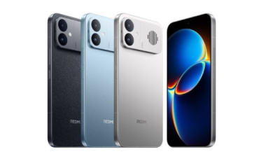 Redmi K100 Pro Max