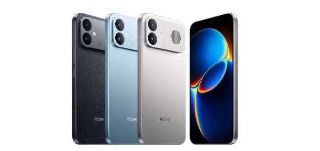 Redmi K100 Pro Max
