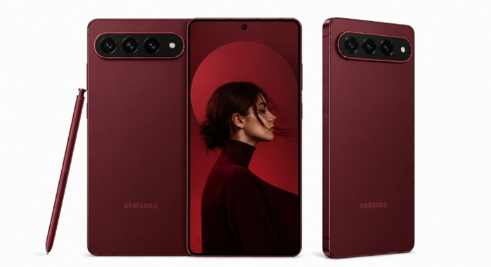 Galaxy S27 Ultra