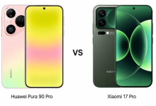 Xiaomi 17 Pro