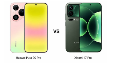 Xiaomi 17 Pro