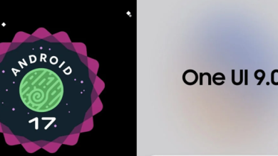 One UI 8.5