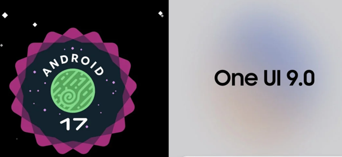 One UI 8.5