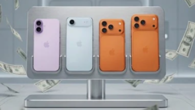 iPhone 18