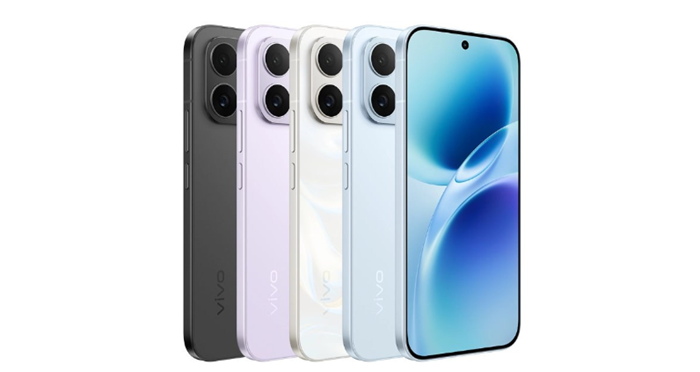 vivo S50t