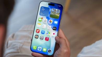 iPhone 18 Pro Max