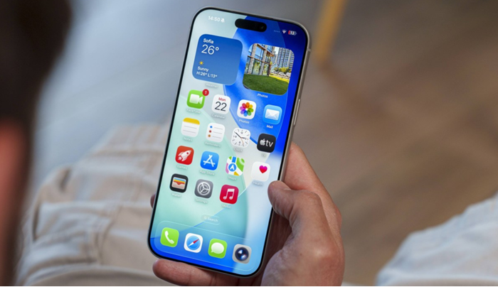 iPhone 18 Pro Max