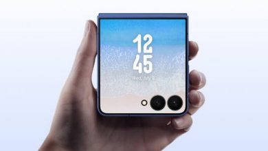 Galaxy Z Flip 8