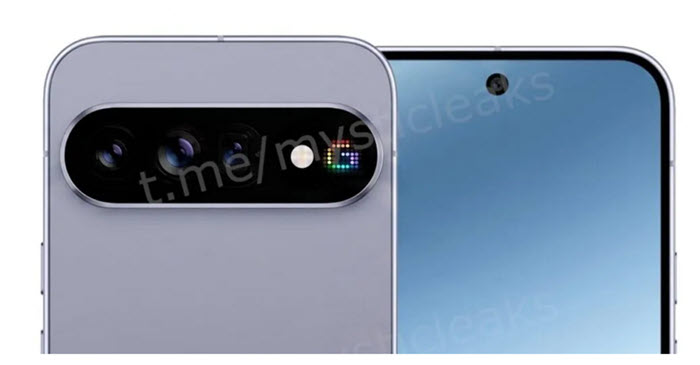 Google Pixel 11