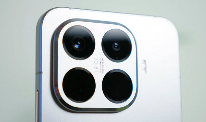 Xiaomi 17T
