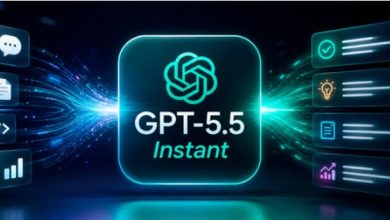 GPT-5.5 Instant