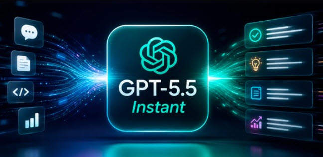 GPT-5.5 Instant