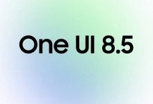 One UI 8.5