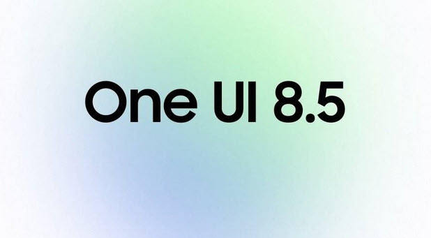 One UI 8.5