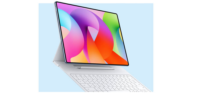 MatePad Pro Max