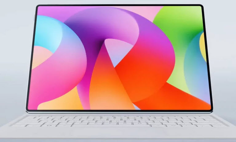 MatePad Pro Max