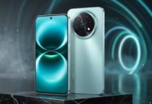 Huawei nova 15 Max