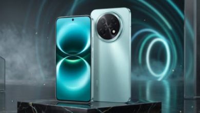 Huawei nova 15 Max
