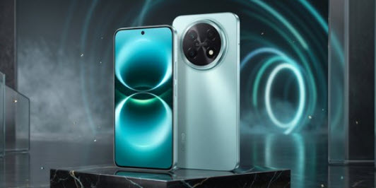 Huawei nova 15 Max