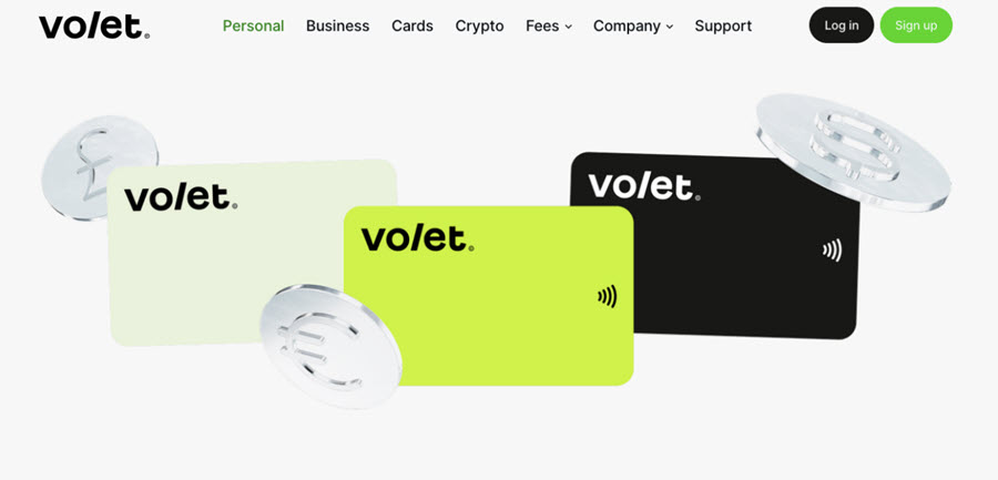 بطاقة Visa بالدولار