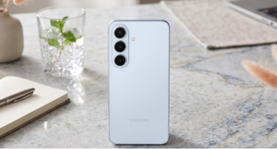 معلومات جديدة عن Galaxy S26 FE