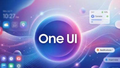 One UI 8.5