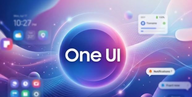One UI 8.5