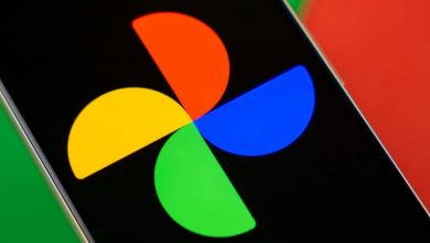 Google Photos