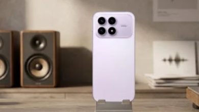 Redmi K100