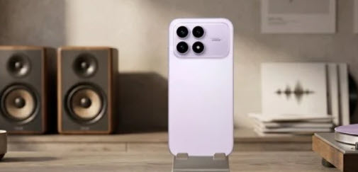 Redmi K100