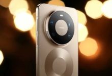 Huawei Mate 90