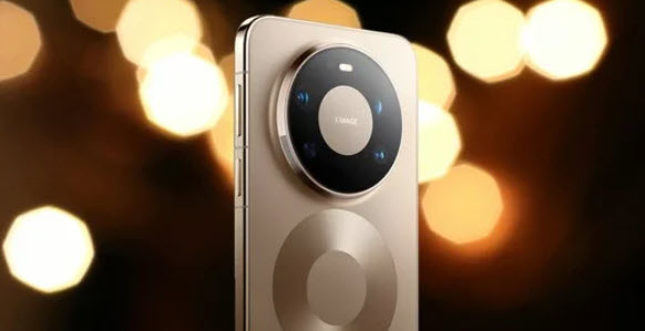 Huawei Mate 90