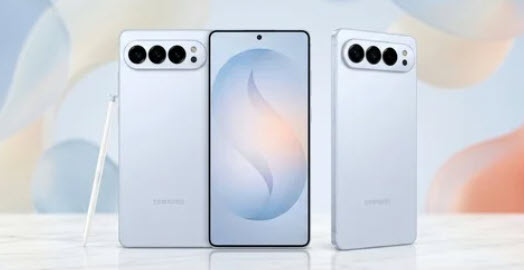 Galaxy S27 Ultra