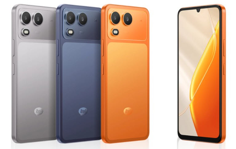 itel 
