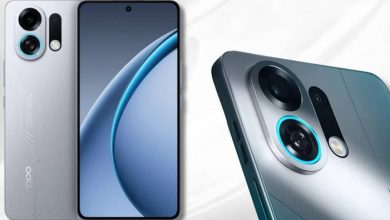 Oppo K15