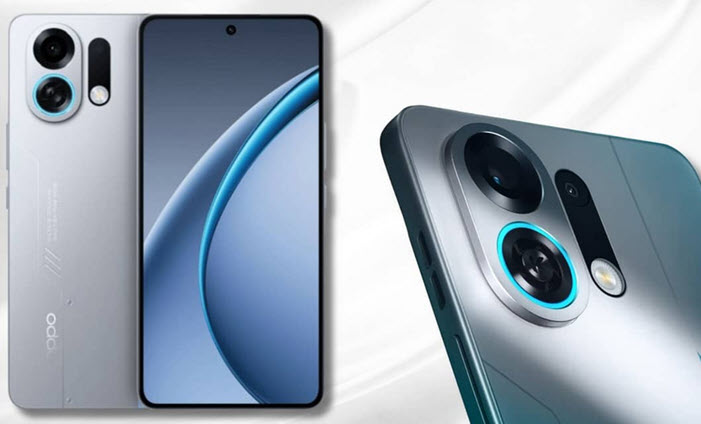 Oppo K15