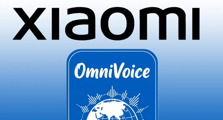OmniVoice
