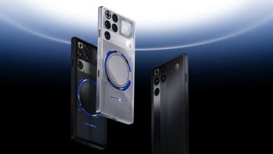 RedMagic 11S Pro،