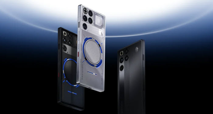 RedMagic 11S Pro،