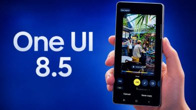 One UI 8.5