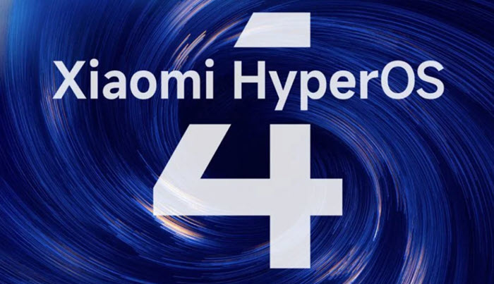 HyperOS 4