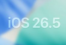 iOS 26.5