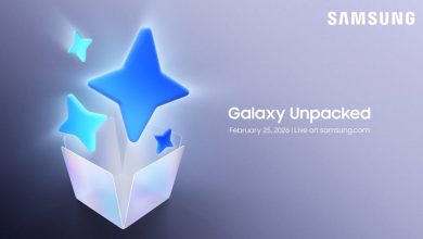 Galaxy Unpacked