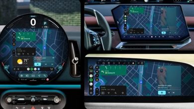 Android Auto