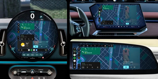 Android Auto