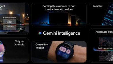 Gemini Intelligence