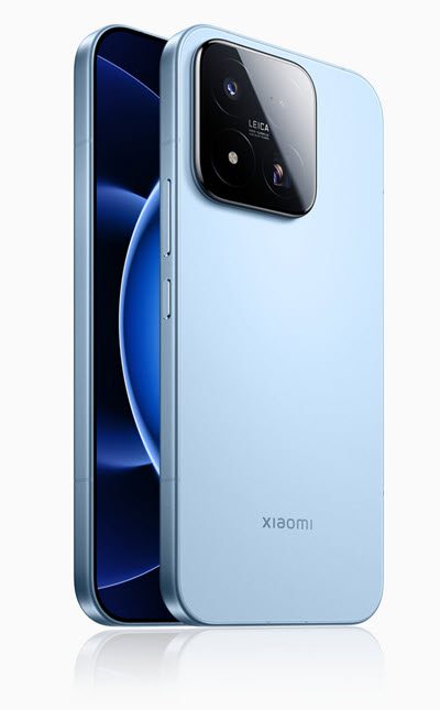 Xiaomi 17 Max