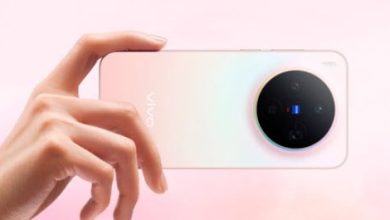 Vivo X500