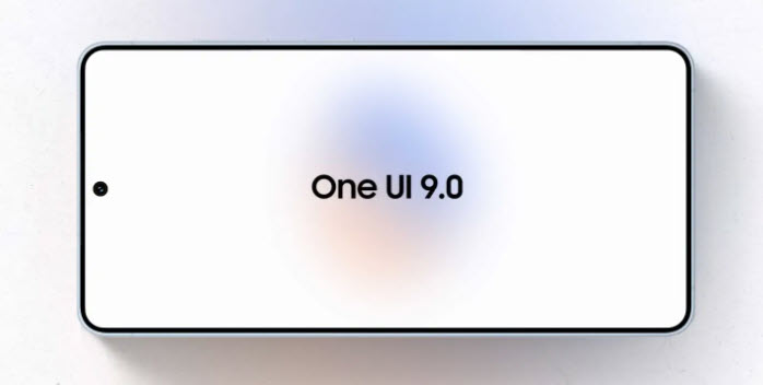 One UI 9